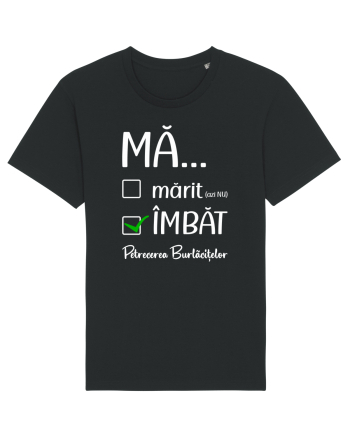 Mă mărit Black