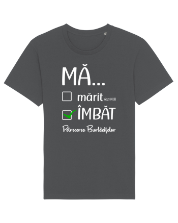 Mă mărit Anthracite