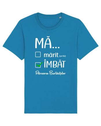 Mă mărit Azur