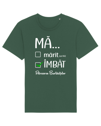 Mă mărit Bottle Green