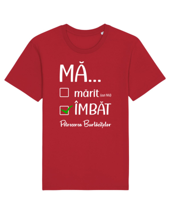 Mă mărit Red