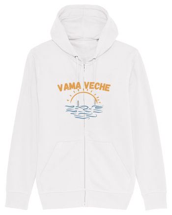 Vama Veche Răsărit de soare White