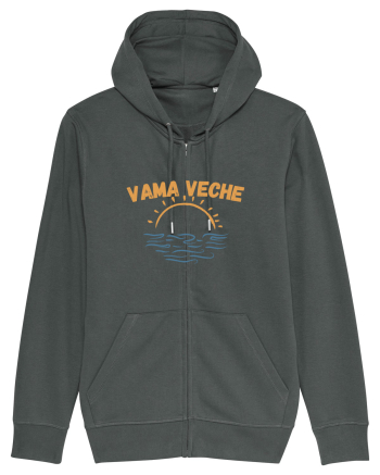 Vama Veche Răsărit de soare Anthracite