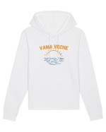 Vama Veche Răsărit de soare Hanorac Unisex Drummer