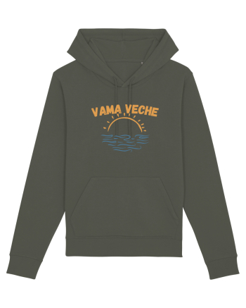 Vama Veche Răsărit de soare Khaki