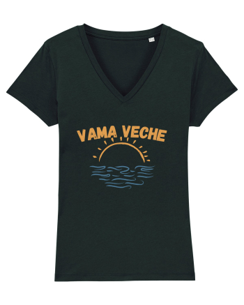 Vama Veche Răsărit de soare Black