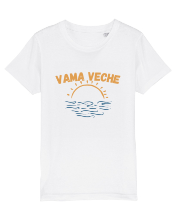 Vama Veche Răsărit de soare White