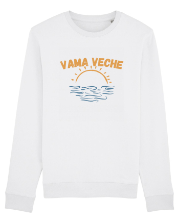 Vama Veche Răsărit de soare White