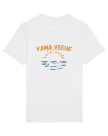 Vama Veche Răsărit de soare White