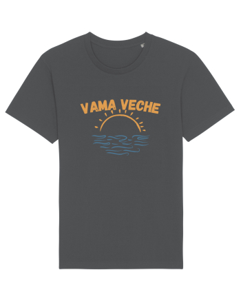 Vama Veche Răsărit de soare Anthracite