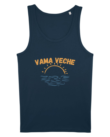 Vama Veche Răsărit de soare Navy