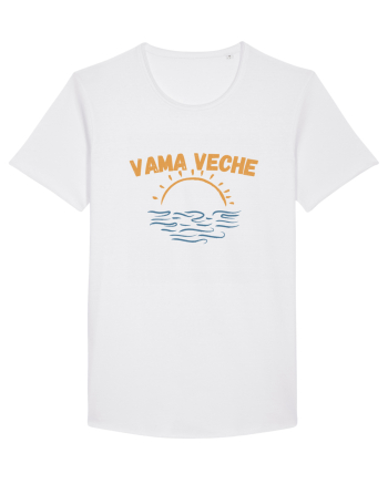 Vama Veche Răsărit de soare White
