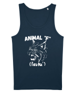 Animal F fostu' Maiou Bărbat Runs