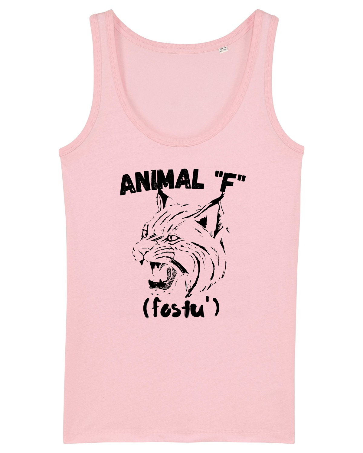 Maiou Damă Dreamer Cotton Pink