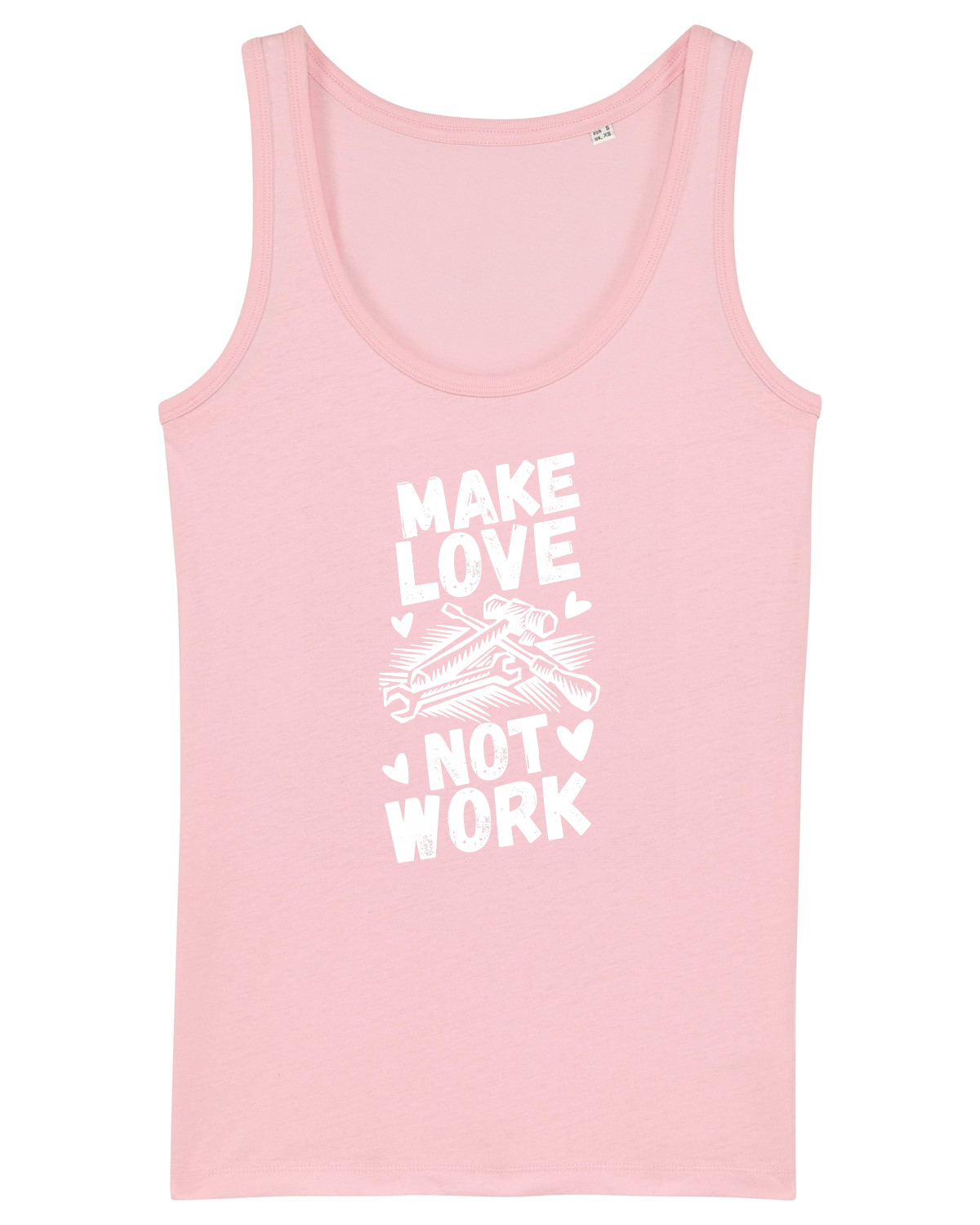 Maiou Damă Dreamer Cotton Pink