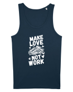 Make Love Not Work Maiou Bărbat Runs