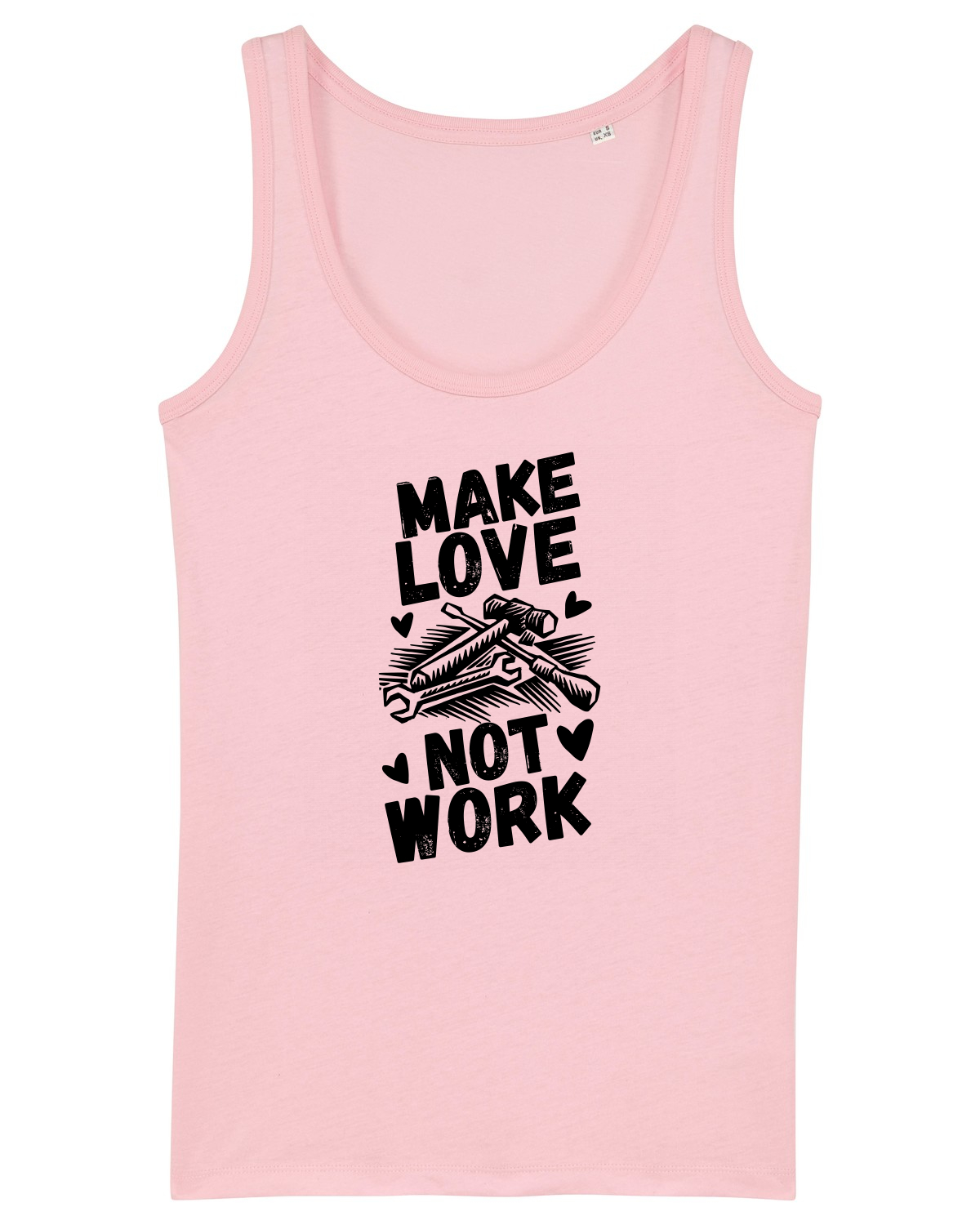 Maiou Damă Dreamer Cotton Pink