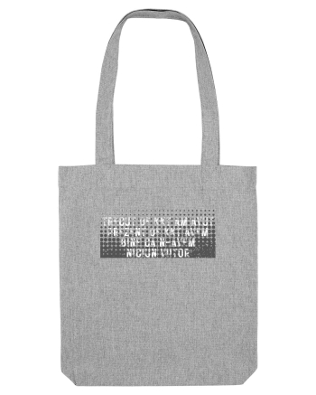 Trecut de kkt am avut, prezent de kkt avem, bine că nu avem niciun viitor Heather Grey