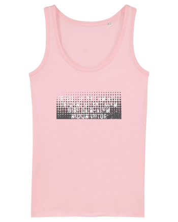 Trecut de kkt am avut, prezent de kkt avem, bine că nu avem niciun viitor Cotton Pink