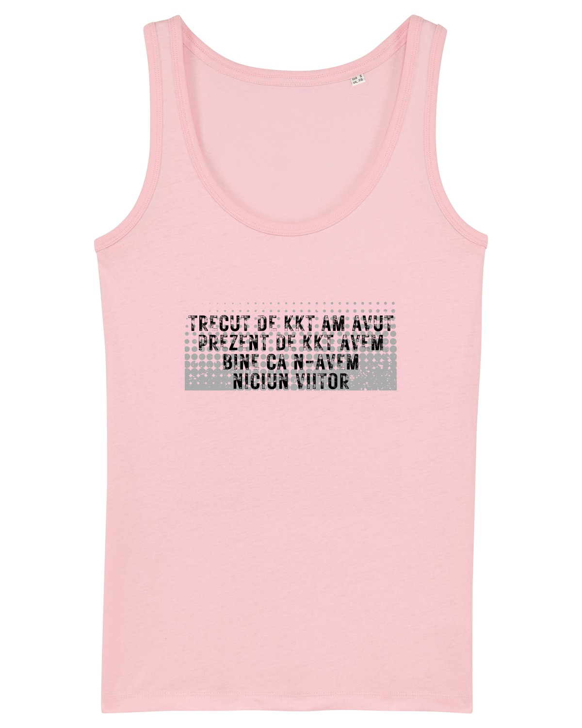 Maiou Damă Dreamer Cotton Pink