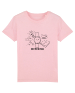 Count your blessings Tricou mânecă scurtă  Copii Mini Creator