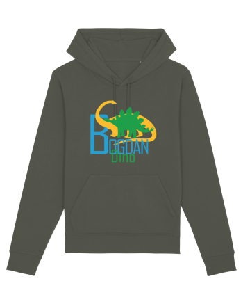 Bogdan Dino - Dinozaurul Bogdan Khaki