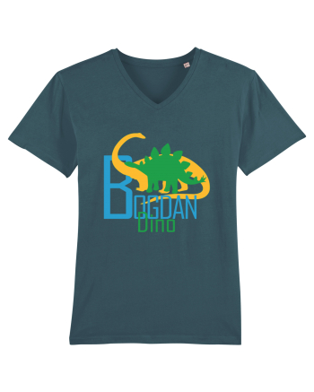 Bogdan Dino - Dinozaurul Bogdan Stargazer