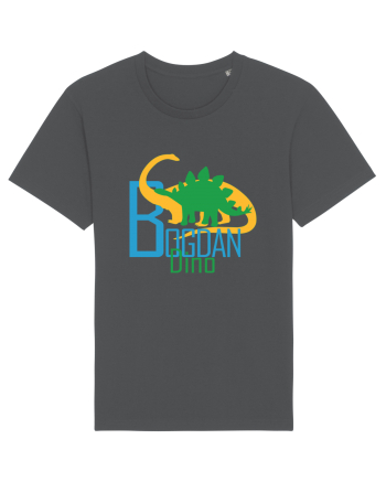 Bogdan Dino - Dinozaurul Bogdan Anthracite