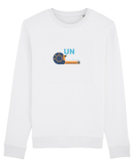 Hope Bluză mânecă lungă Unisex Rise