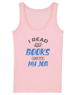 I Read Books Maiou Damă Dreamer