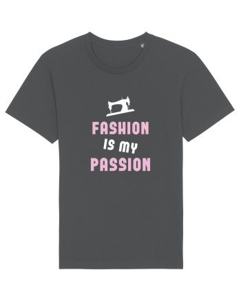 Fashion is My Passion Anthracite