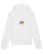 Freedom horse  Hanorac Unisex Drummer