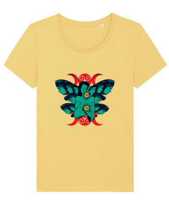 Surreal Woman Jojoba