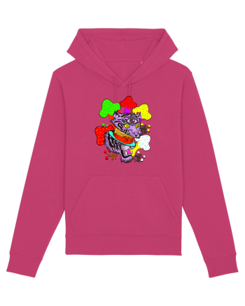 Surreal Tigru Raspberry