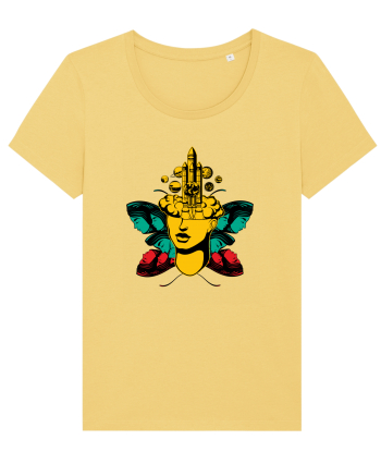 Surreal Woman Jojoba
