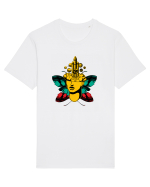 Surreal Woman Tricou mânecă scurtă Unisex Rocker