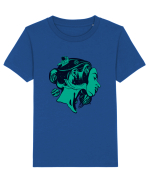 Surreal Woman Tricou mânecă scurtă  Copii Mini Creator