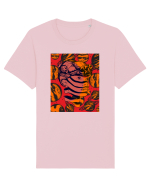 Surreal Woman Tricou mânecă scurtă Unisex Rocker