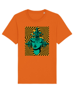 Surreal Woman Tricou mânecă scurtă Unisex Rocker