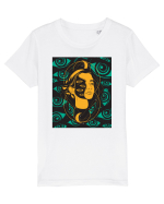 Surreal Woman Tricou mânecă scurtă  Copii Mini Creator