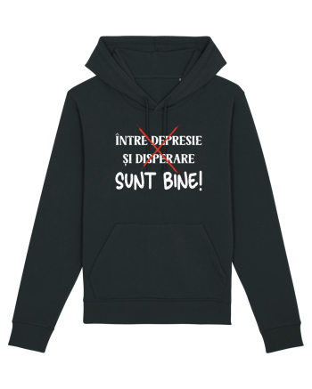 ...Sunt bine! Black