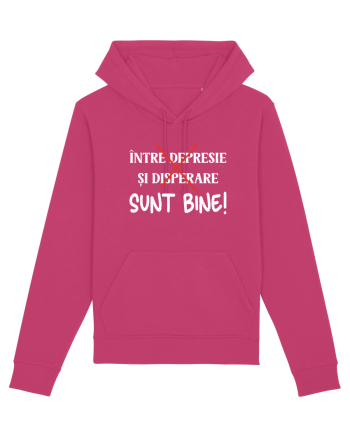 ...Sunt bine! Raspberry