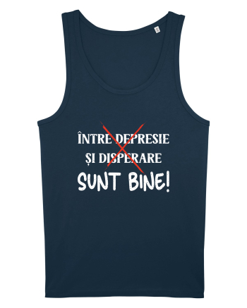 ...Sunt bine! Navy