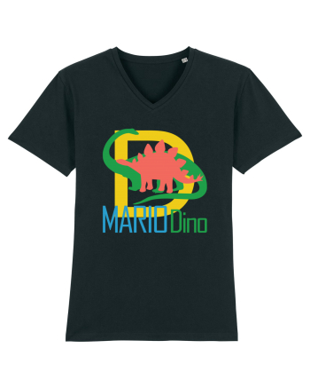 Mario Dino - Dinozaurul Mario Black