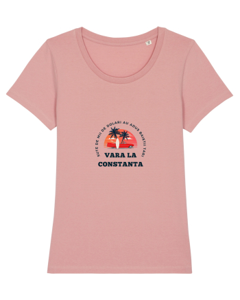 Vara la Constanța Canyon Pink