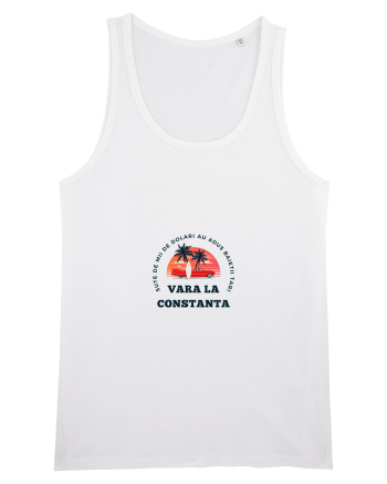 Vara la Constanța White