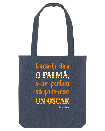 Palmă de Oscar Midnight Blue