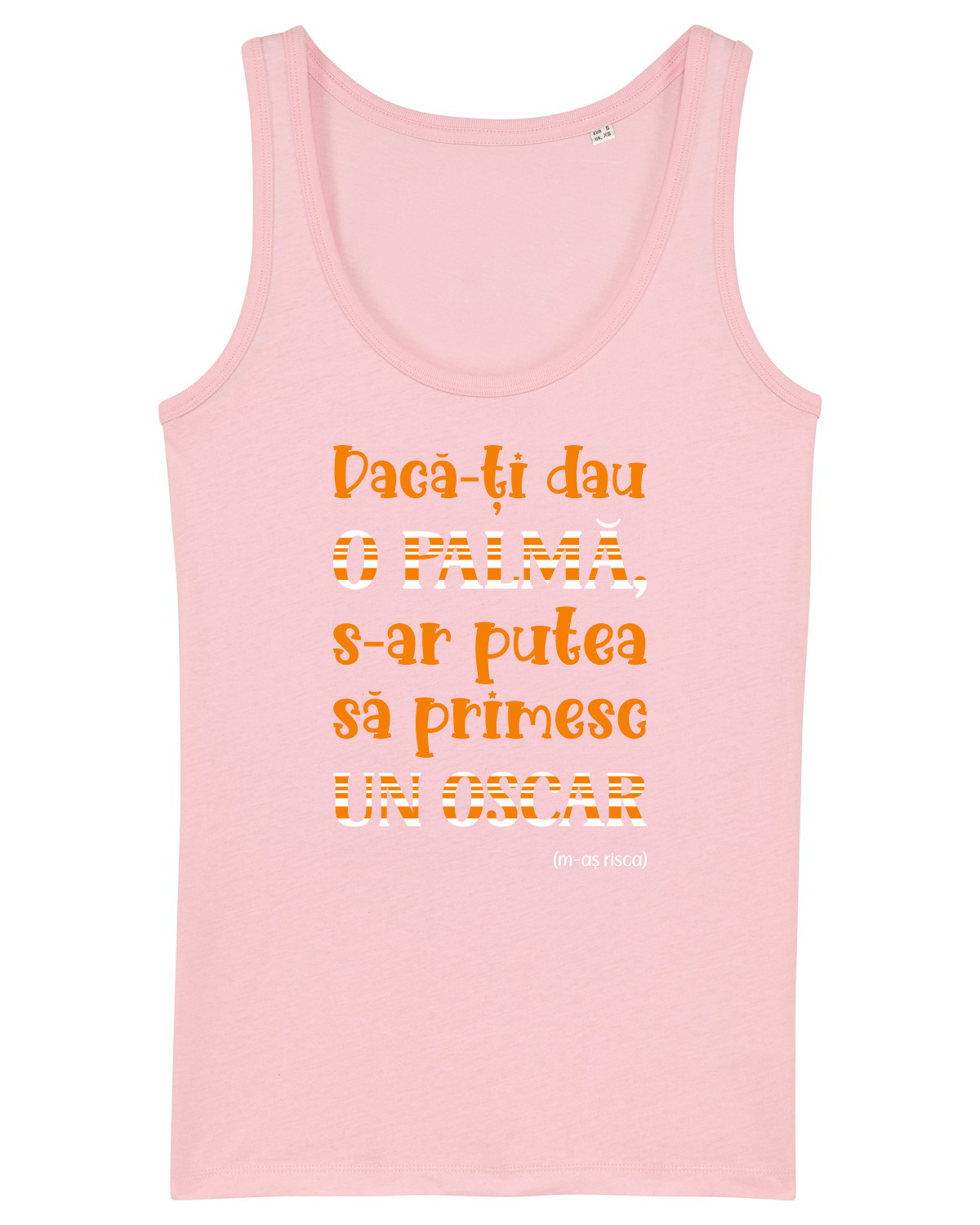 Maiou Damă Dreamer Cotton Pink