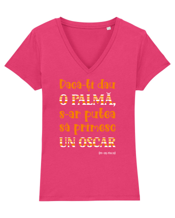 Palmă de Oscar Raspberry