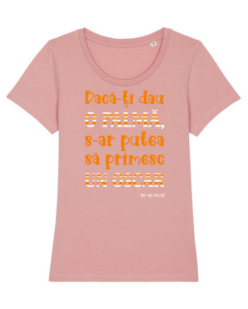 Palmă de Oscar Canyon Pink
